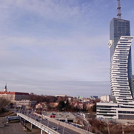Vip Apartament Kopisto Centrum Rzeszów Zewnętrze zdjęcie