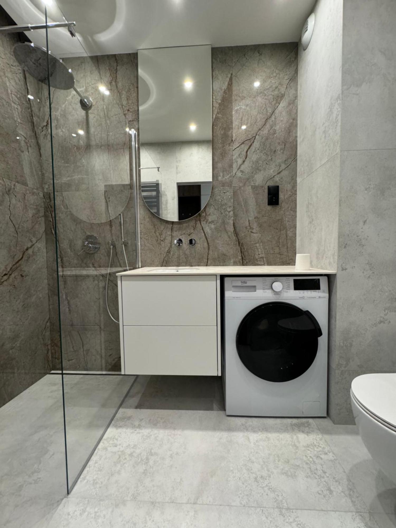 Vip Apartament Kopisto Centrum Rzeszów Zewnętrze zdjęcie