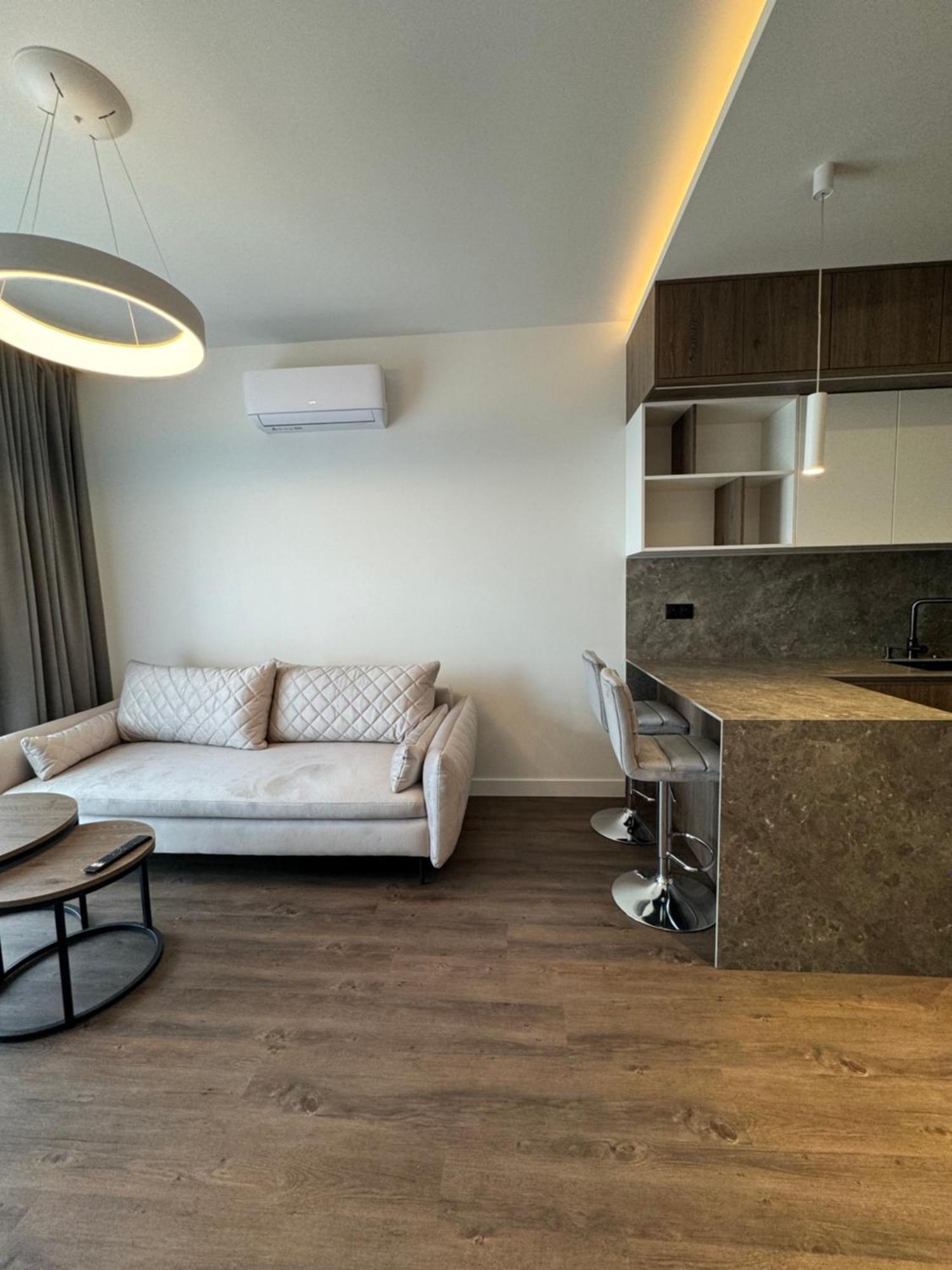 Vip Apartament Kopisto Centrum Rzeszów Zewnętrze zdjęcie