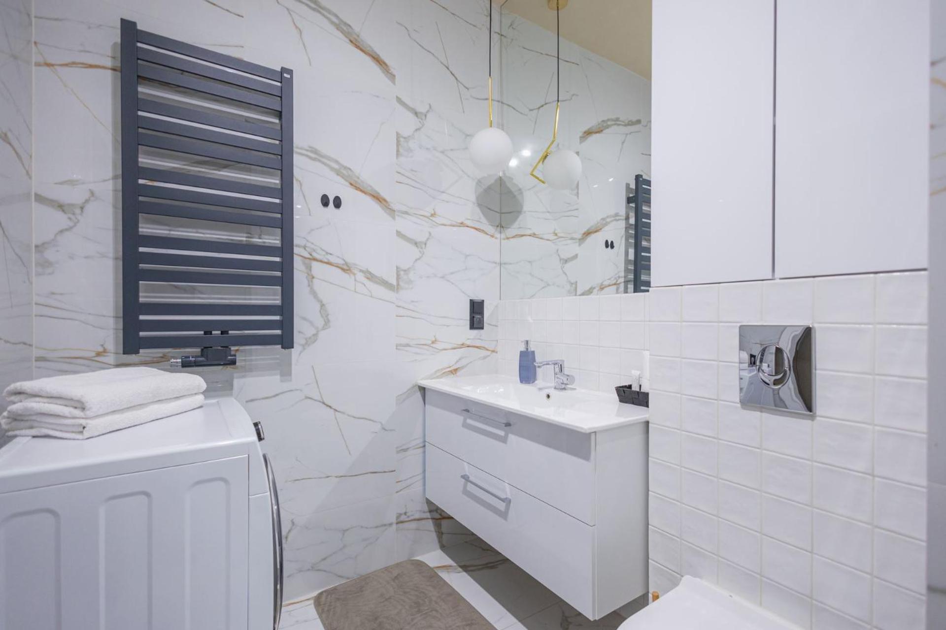 Vip Apartament Kopisto Centrum Rzeszów Zewnętrze zdjęcie