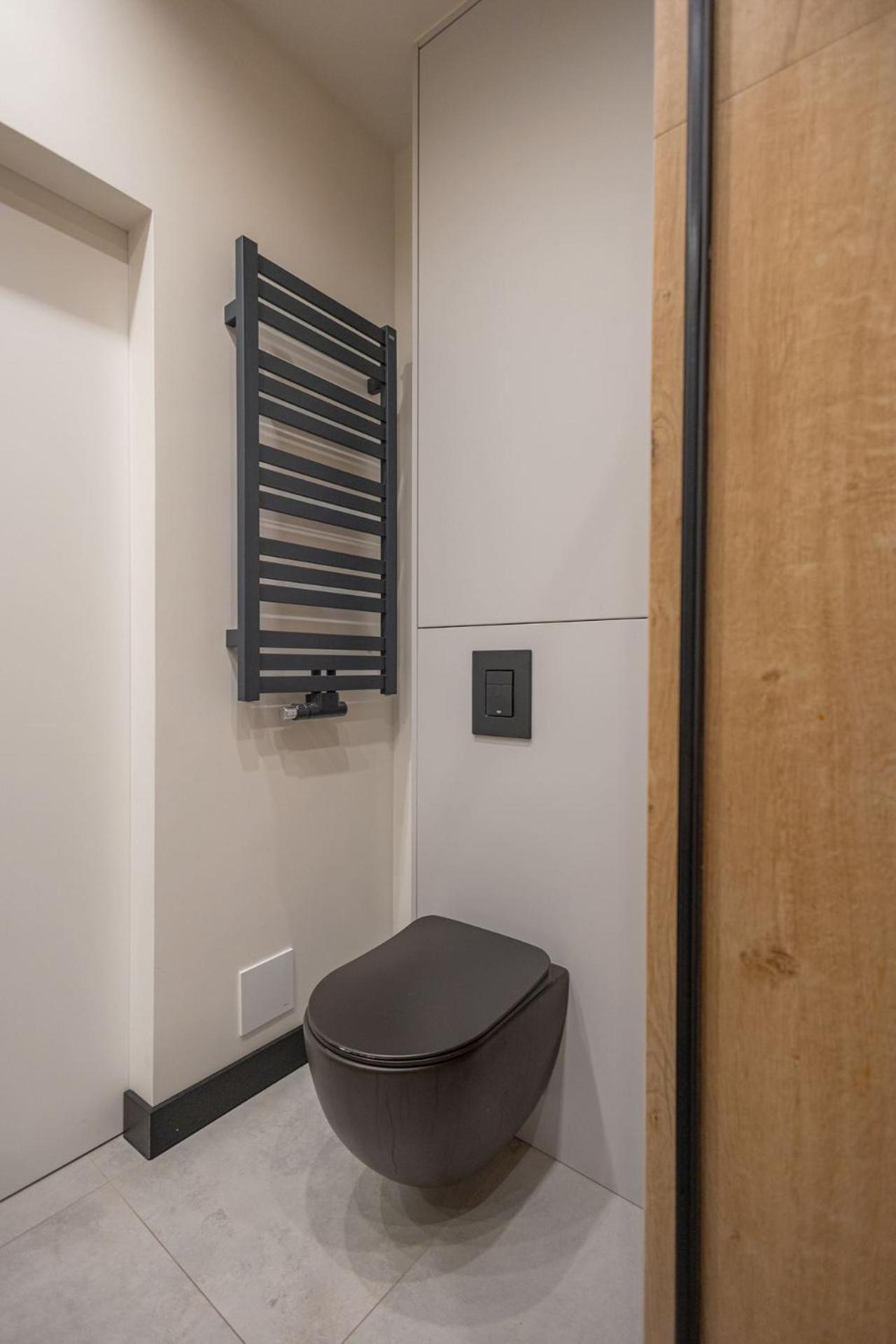 Vip Apartament Kopisto Centrum Rzeszów Zewnętrze zdjęcie