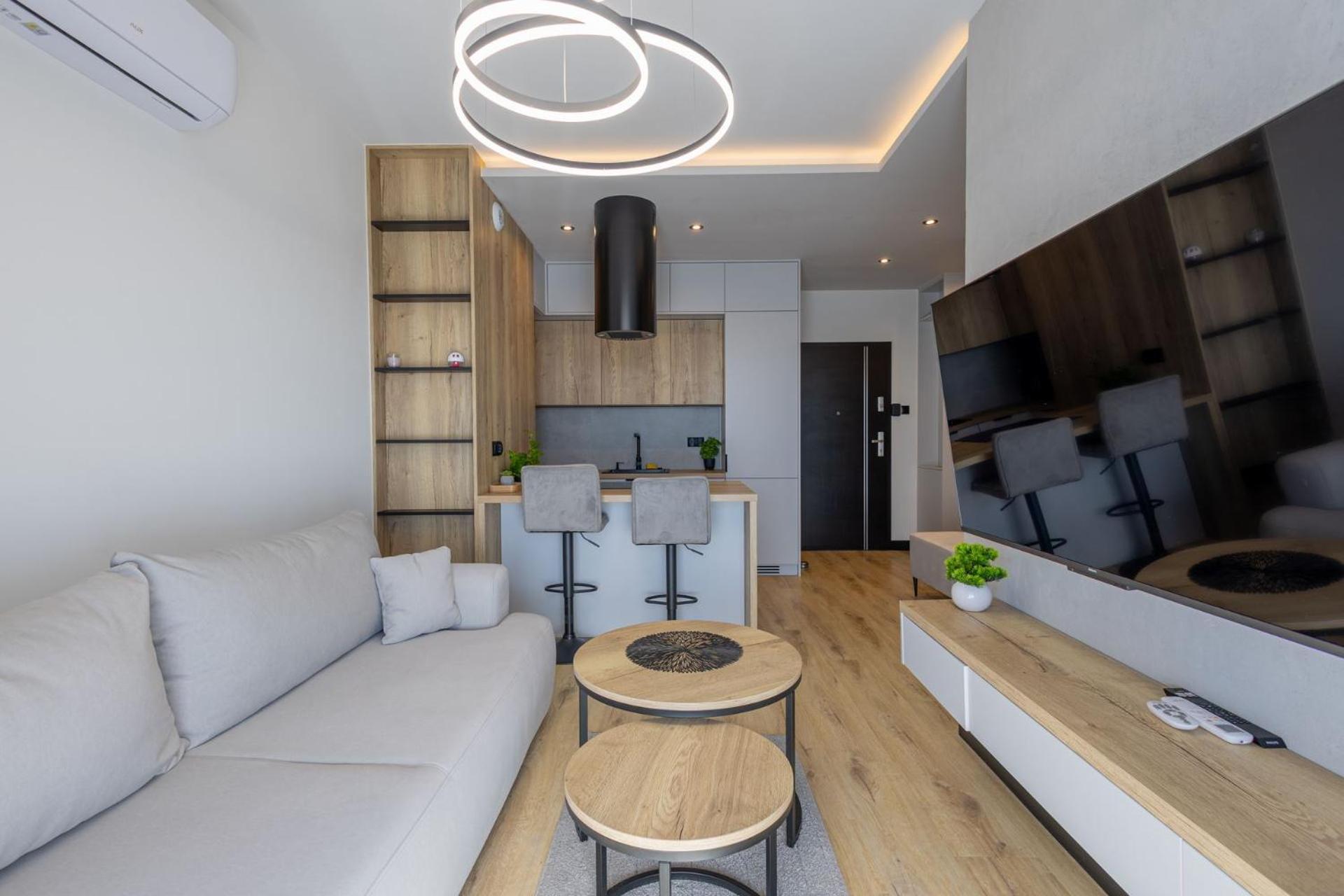 Vip Apartament Kopisto Centrum Rzeszów Zewnętrze zdjęcie