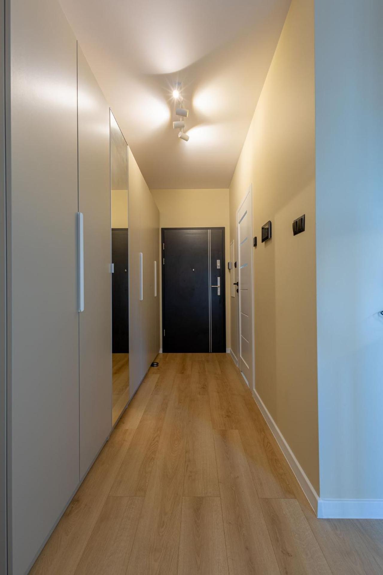 Vip Apartament Kopisto Centrum Rzeszów Zewnętrze zdjęcie