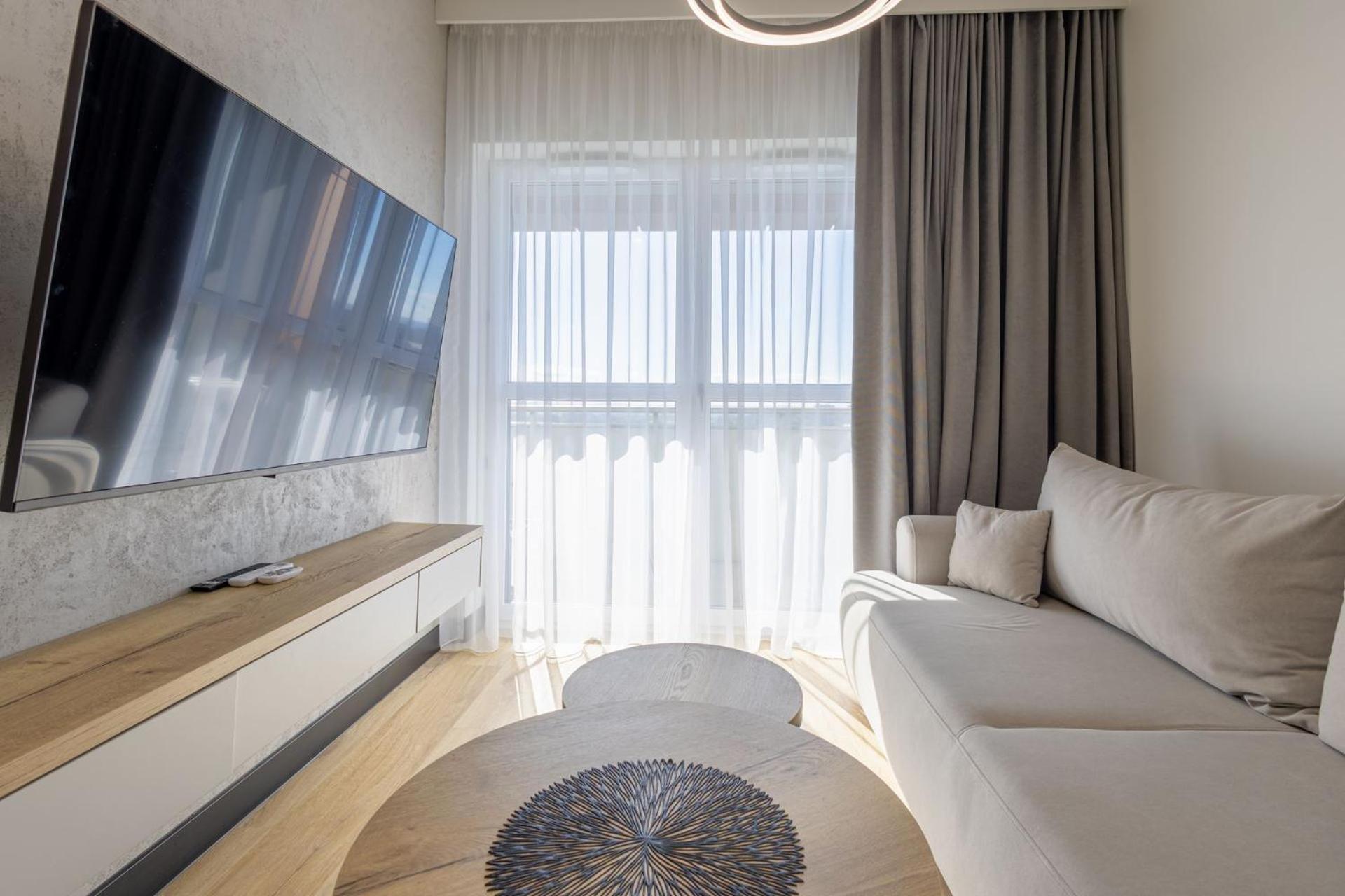 Vip Apartament Kopisto Centrum Rzeszów Zewnętrze zdjęcie