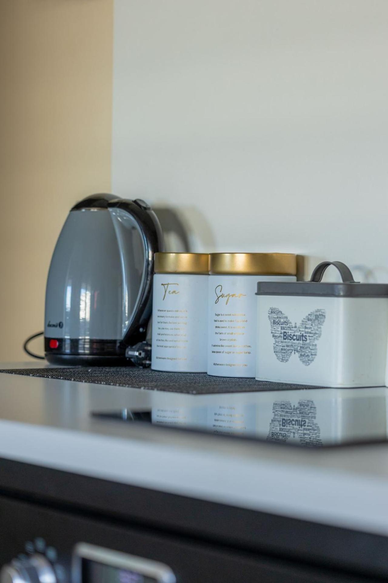 Vip Apartament Kopisto Centrum Rzeszów Zewnętrze zdjęcie