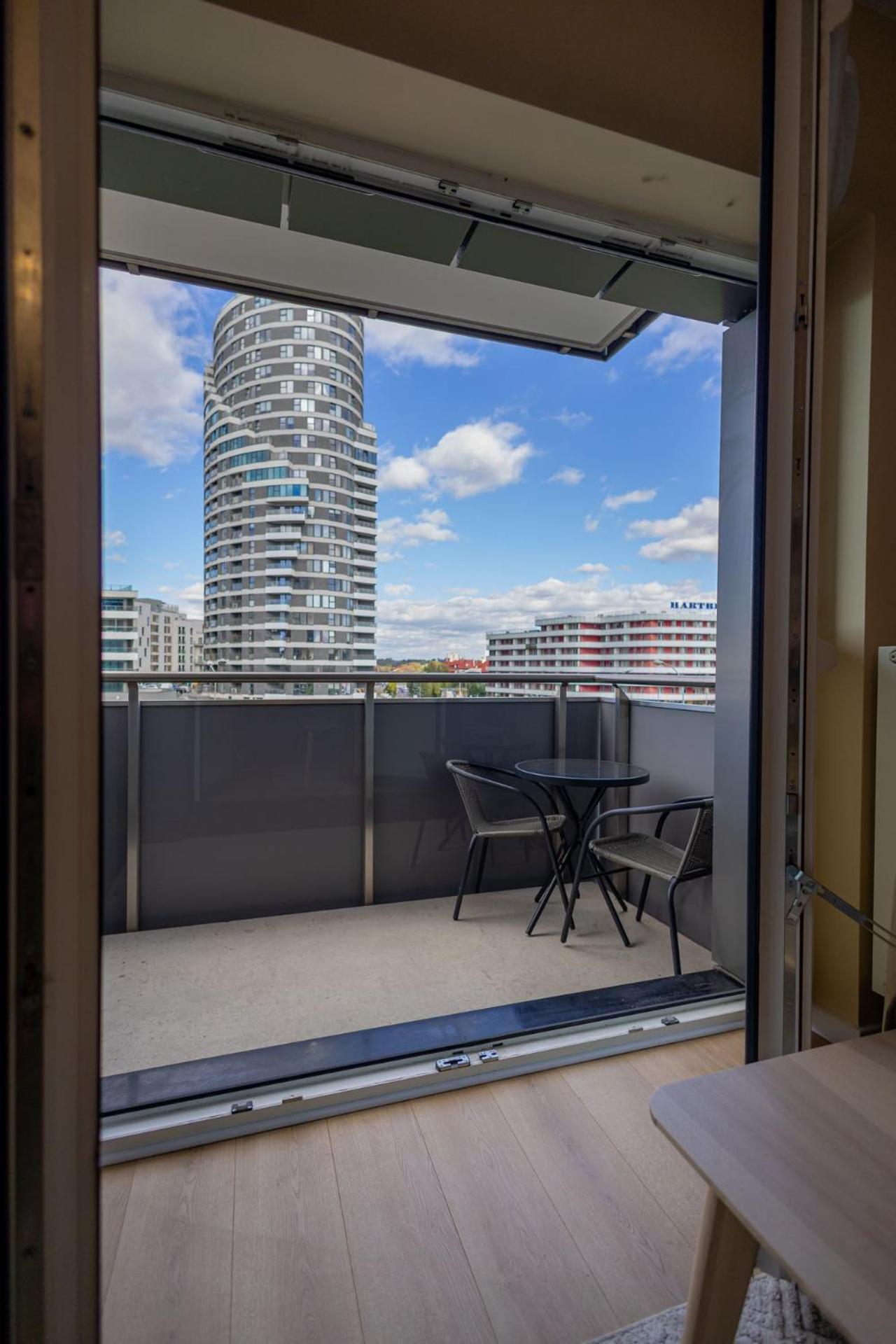 Vip Apartament Kopisto Centrum Rzeszów Zewnętrze zdjęcie