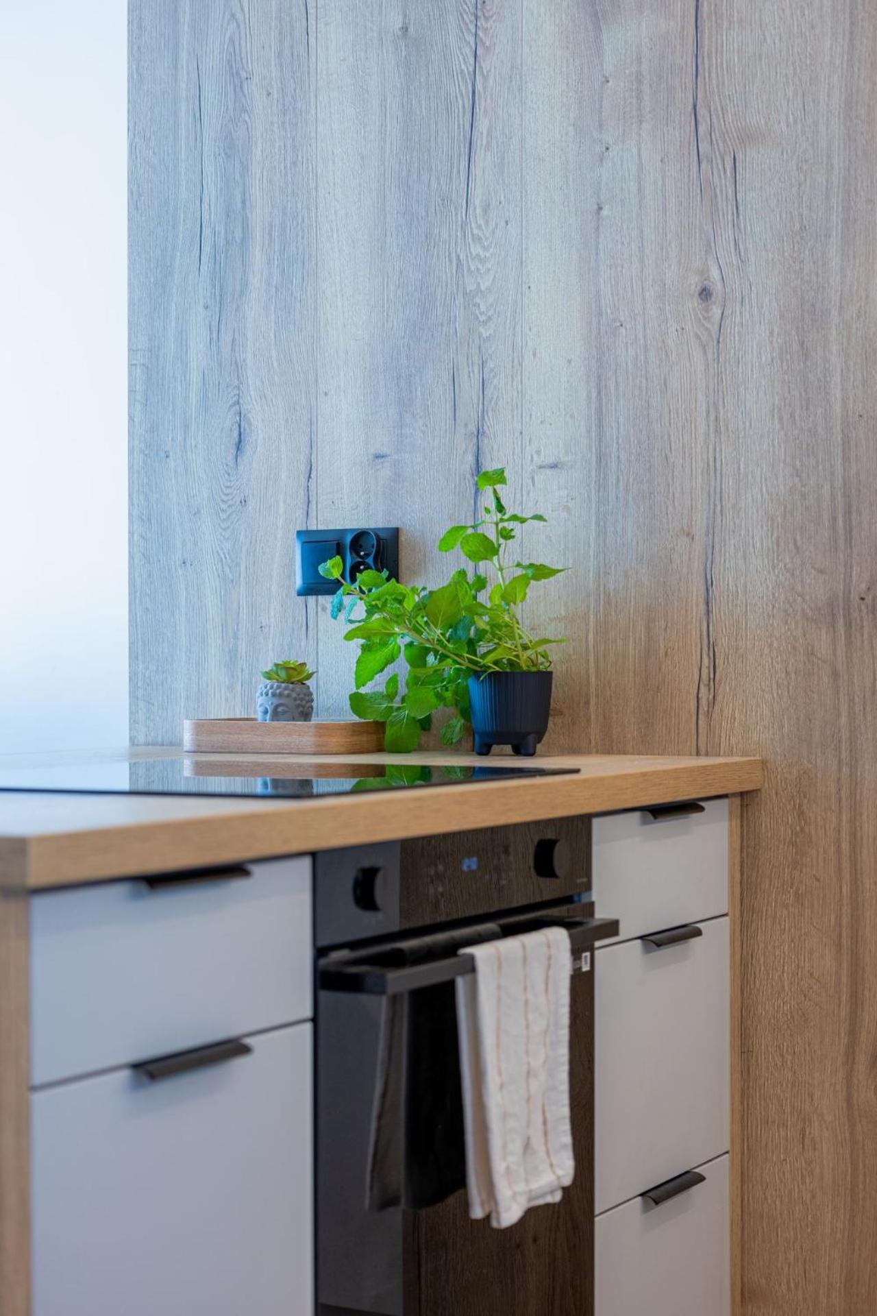 Vip Apartament Kopisto Centrum Rzeszów Zewnętrze zdjęcie