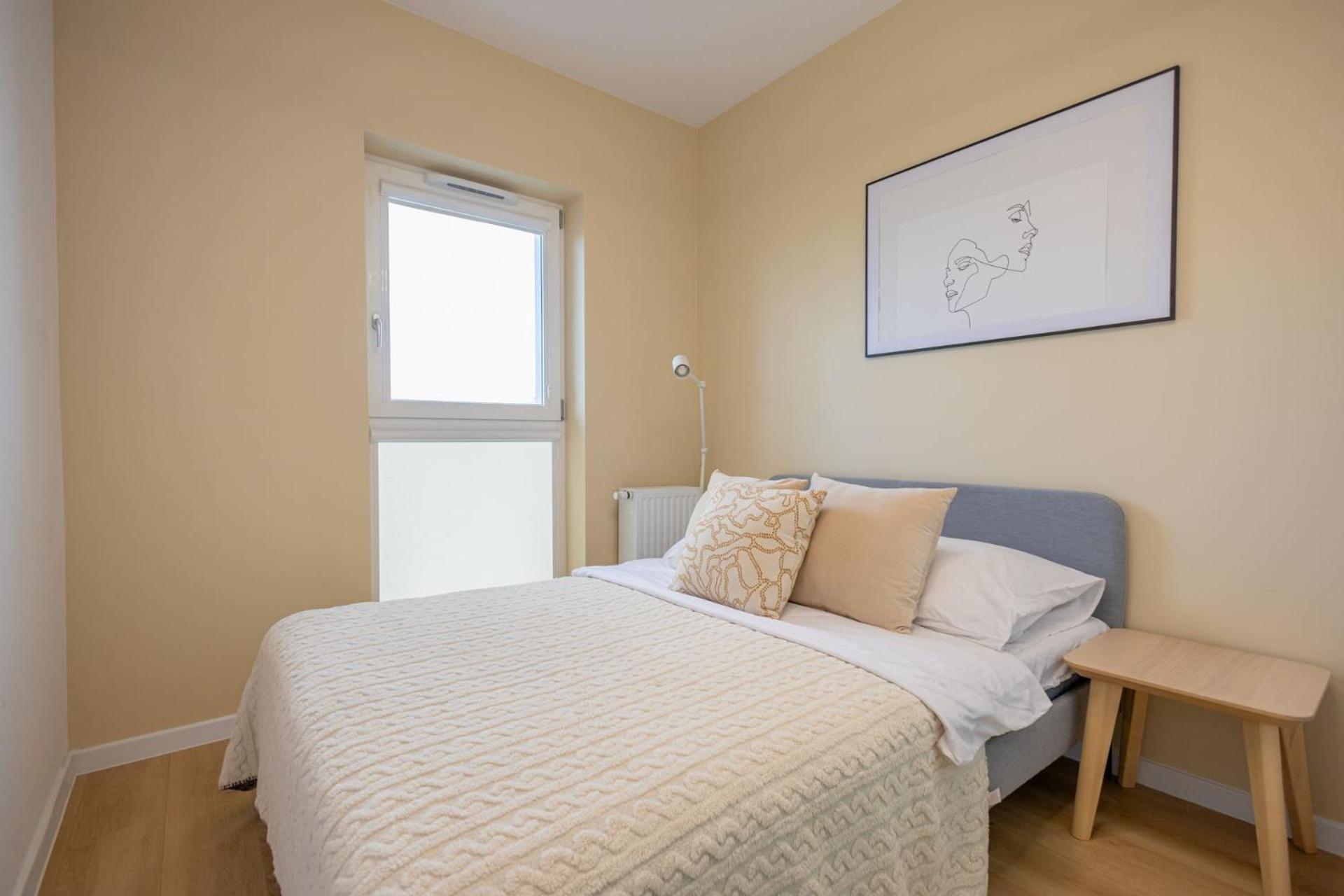 Vip Apartament Kopisto Centrum Rzeszów Zewnętrze zdjęcie