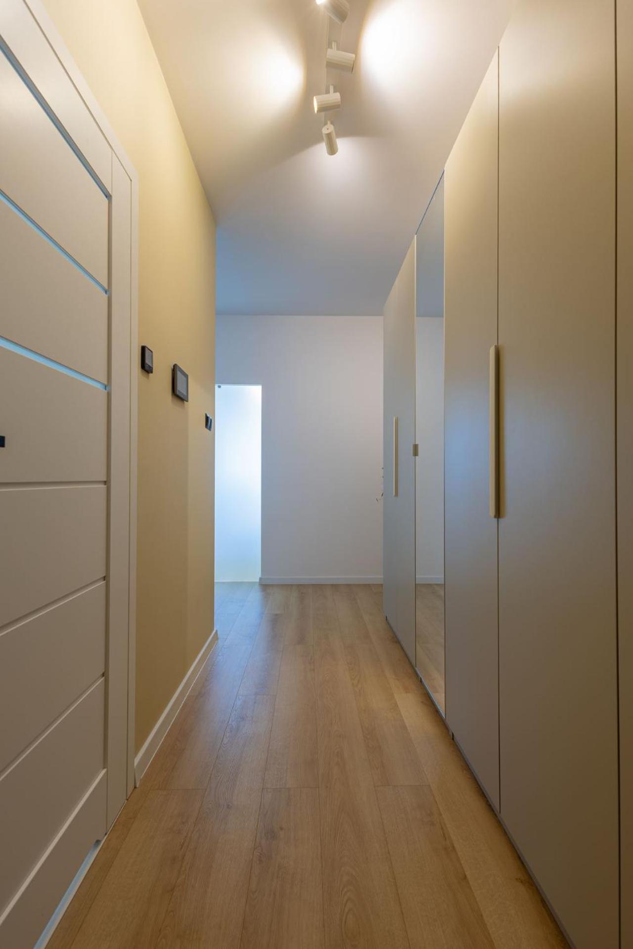 Vip Apartament Kopisto Centrum Rzeszów Zewnętrze zdjęcie