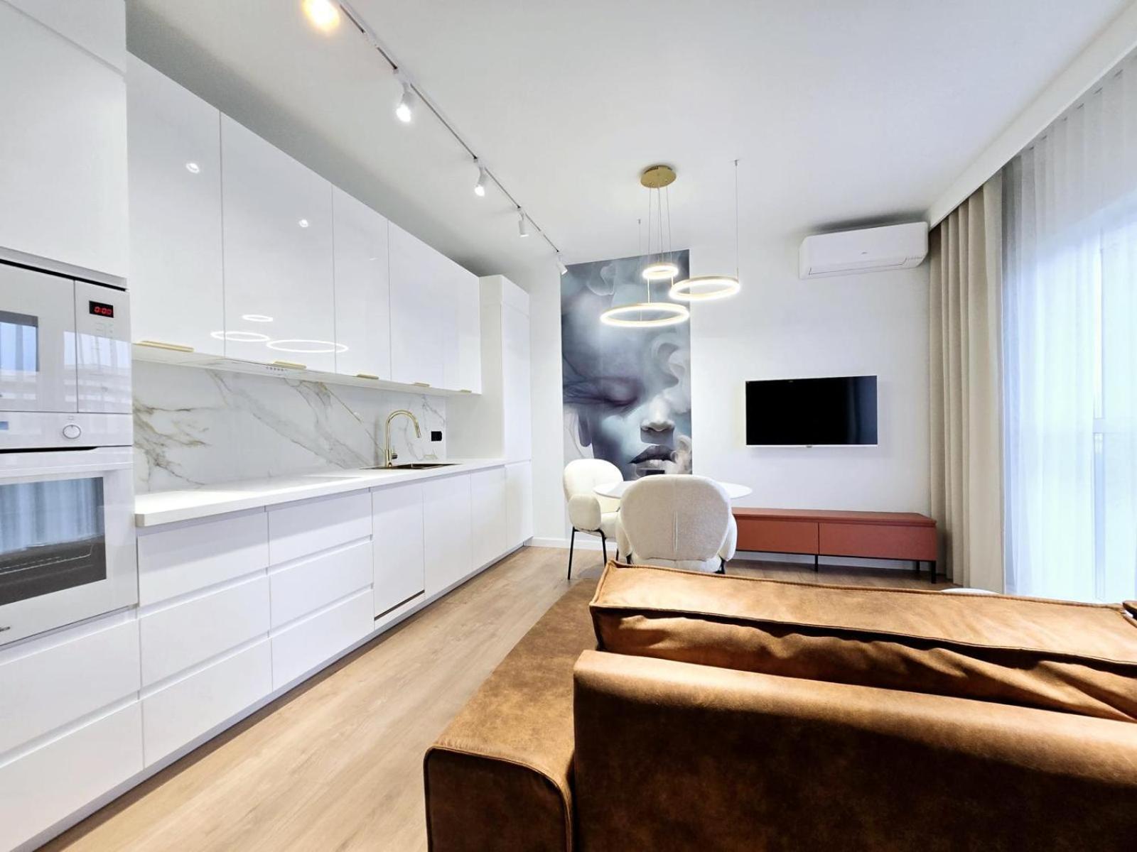 Vip Apartament Kopisto Centrum Rzeszów Zewnętrze zdjęcie